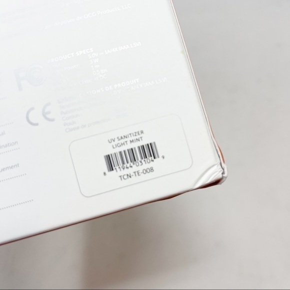 TECH CANDY Clean Slate UV Sanitizing Bed - Picture 4 of 12